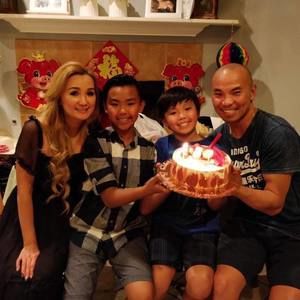 Meet your Posher, Mandy